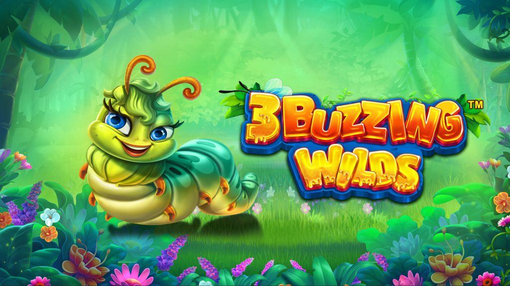 Tips & Trik Bermain Game Slot 3 Buzzing Wilds Terbaru