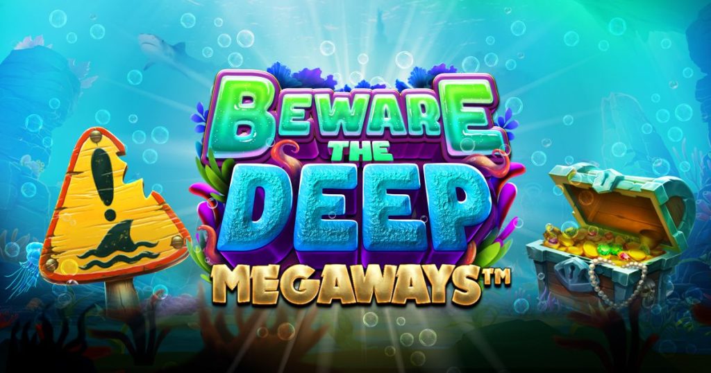 Slot Beware the Deep Megaways: Tips dan Strategi Permainan