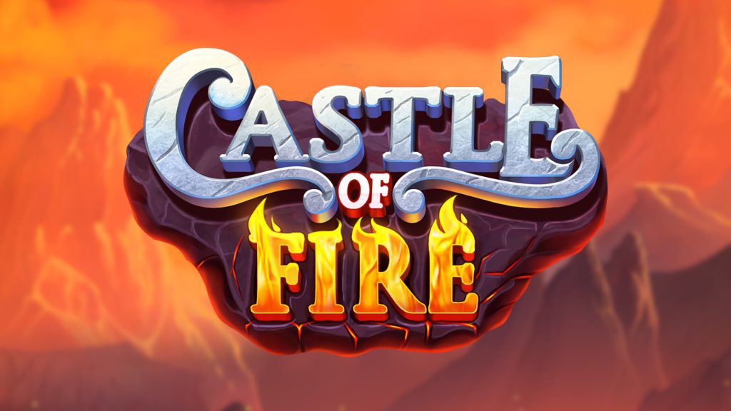Strategi Saat Bermain Slot Castle of Fire Terbaru di Pragmatic Play