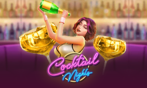 Cara Bermain Slot Cocktail Nights dari PG Soft