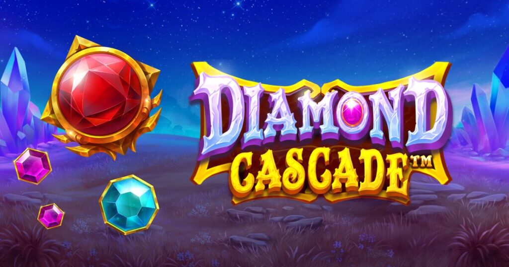Strategi Bermain Slot Diamond Cascade Dari Pragmatic Play