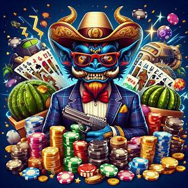 Situs Game Slot Online Terlengkap dan Terpopuler di Indonesia