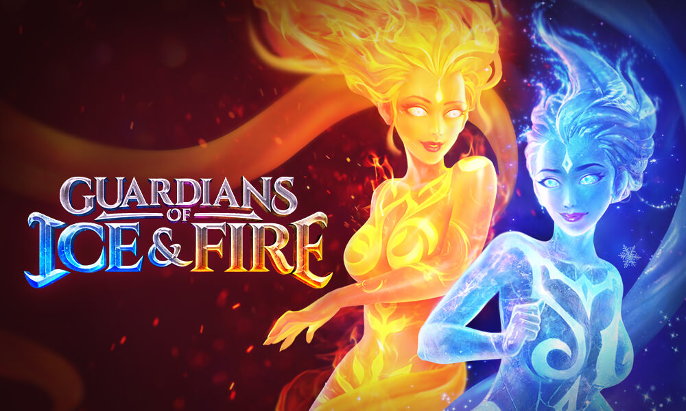Permainan Game Slot Ice & Fire Terpopuler di PG Soft