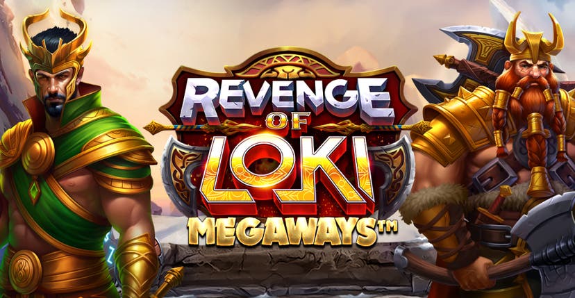 Strategi Bermain Slot Revenge of Loki Megaways Terbaru