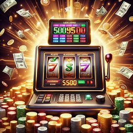 Daftar Permainan Slot Gacor dengan Fitur Menarik