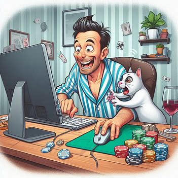 Situs Judi Slot Online Winrate Tertinggi dan Gampang Menang