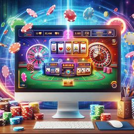 Slot QRIS Legal: Deposit Pesat, Cuan Kilat dalam 3 Menit!