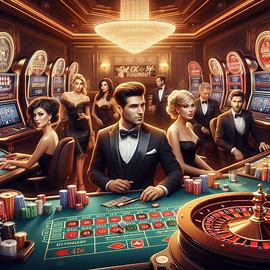 Casino Resmi