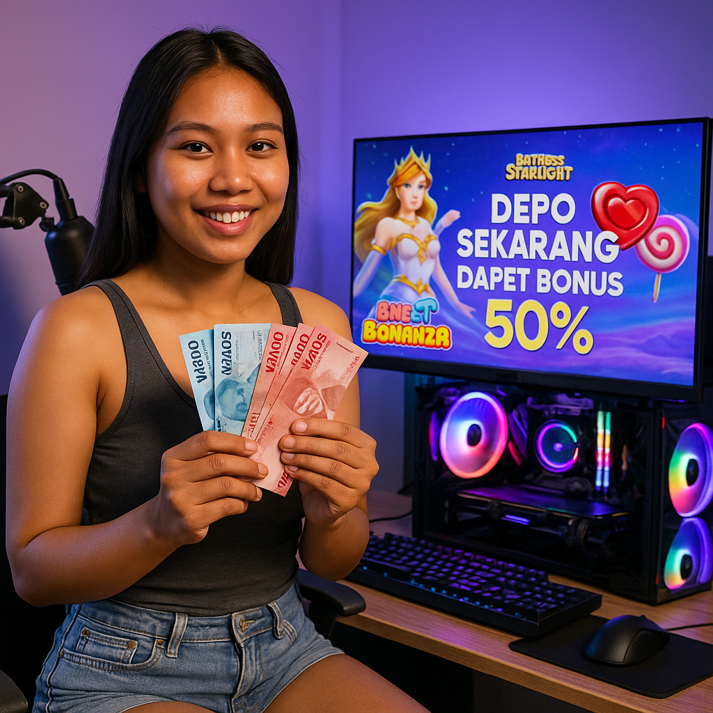 SLOT TANPA VPN 2025 – AKSES CEPAT